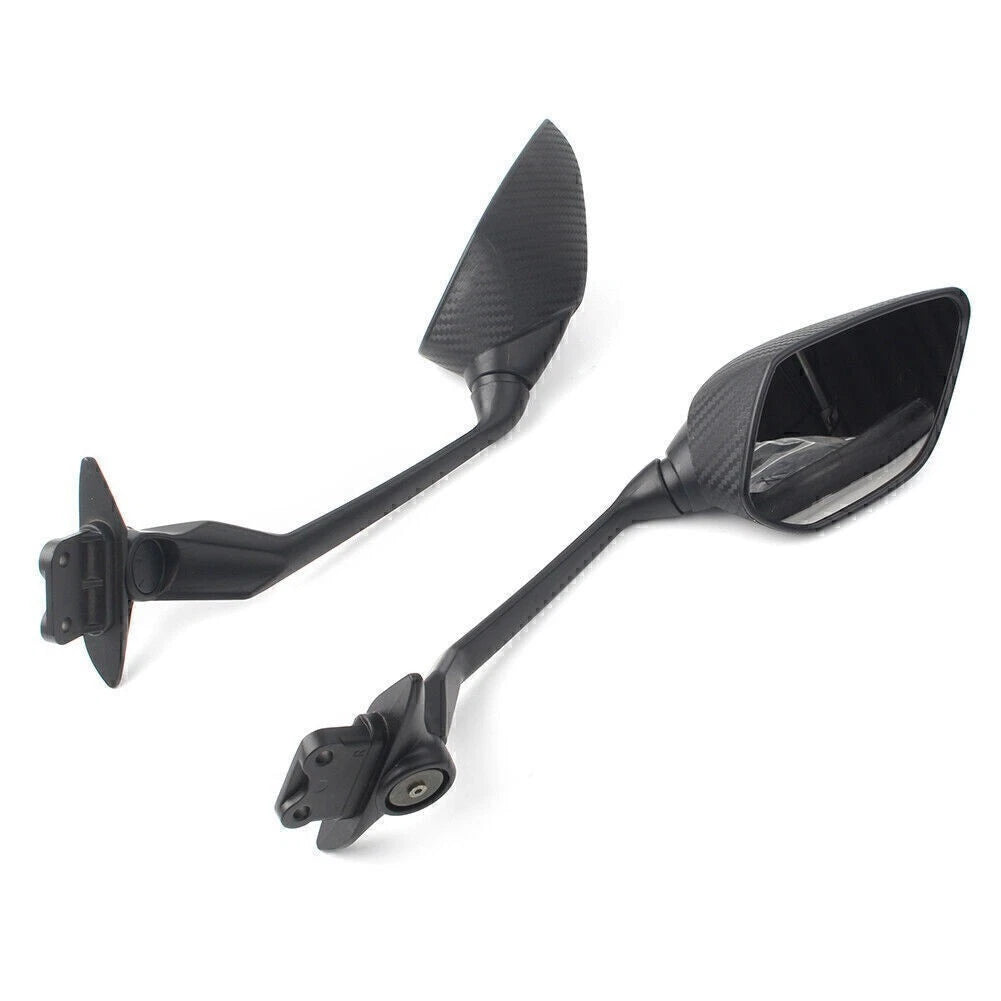 Rearview Mirrors Pair for Yamaha TMAX 530 (2012–2014)