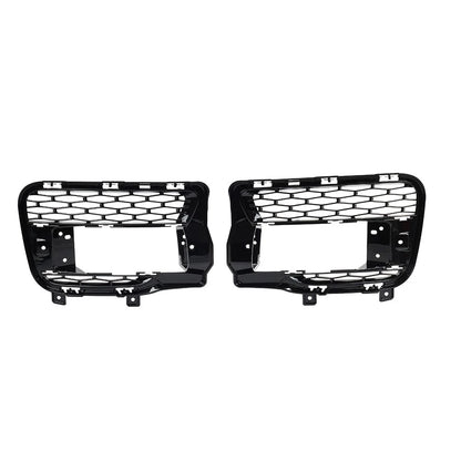 Fog Lights Mesh Grille Cover for Land Rover Range Rover Sport (2014–2017)