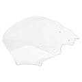 Front Windshield for Honda NC700S/NC750S (2010–2014) Clear