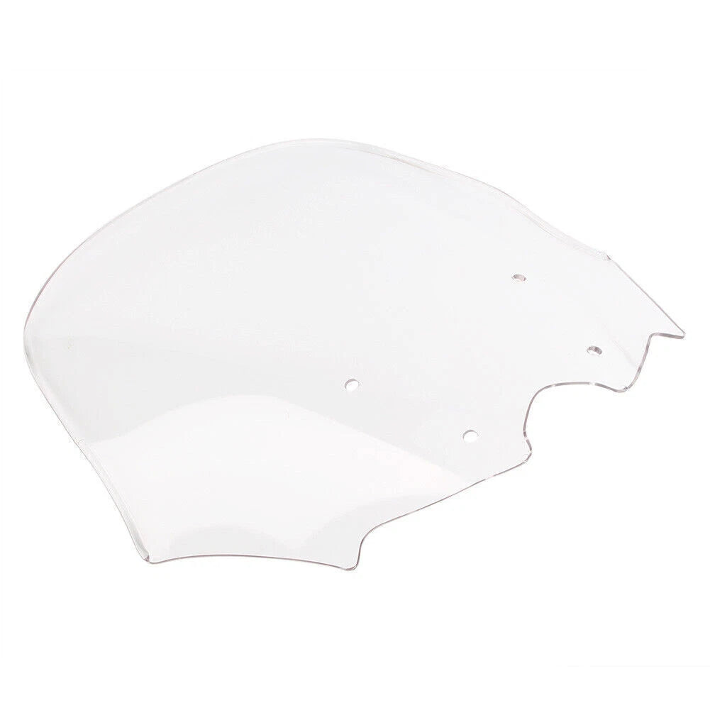 Front Windshield for Honda NC700S/NC750S (2010–2014) Clear