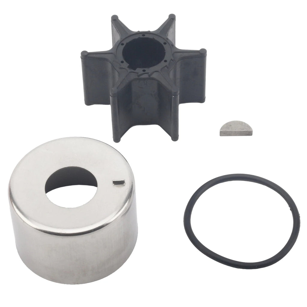 Water Pump Repair Kit for Yamaha Outboard Motor (75-100 HP)
