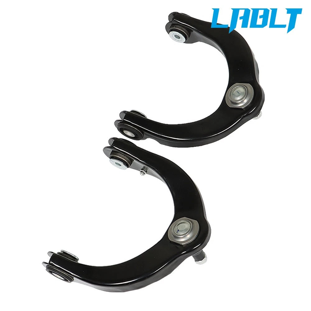 Front Upper Control Arms Pair for Dodge Durango, Jeep Grand Cherokee (2011–2015)