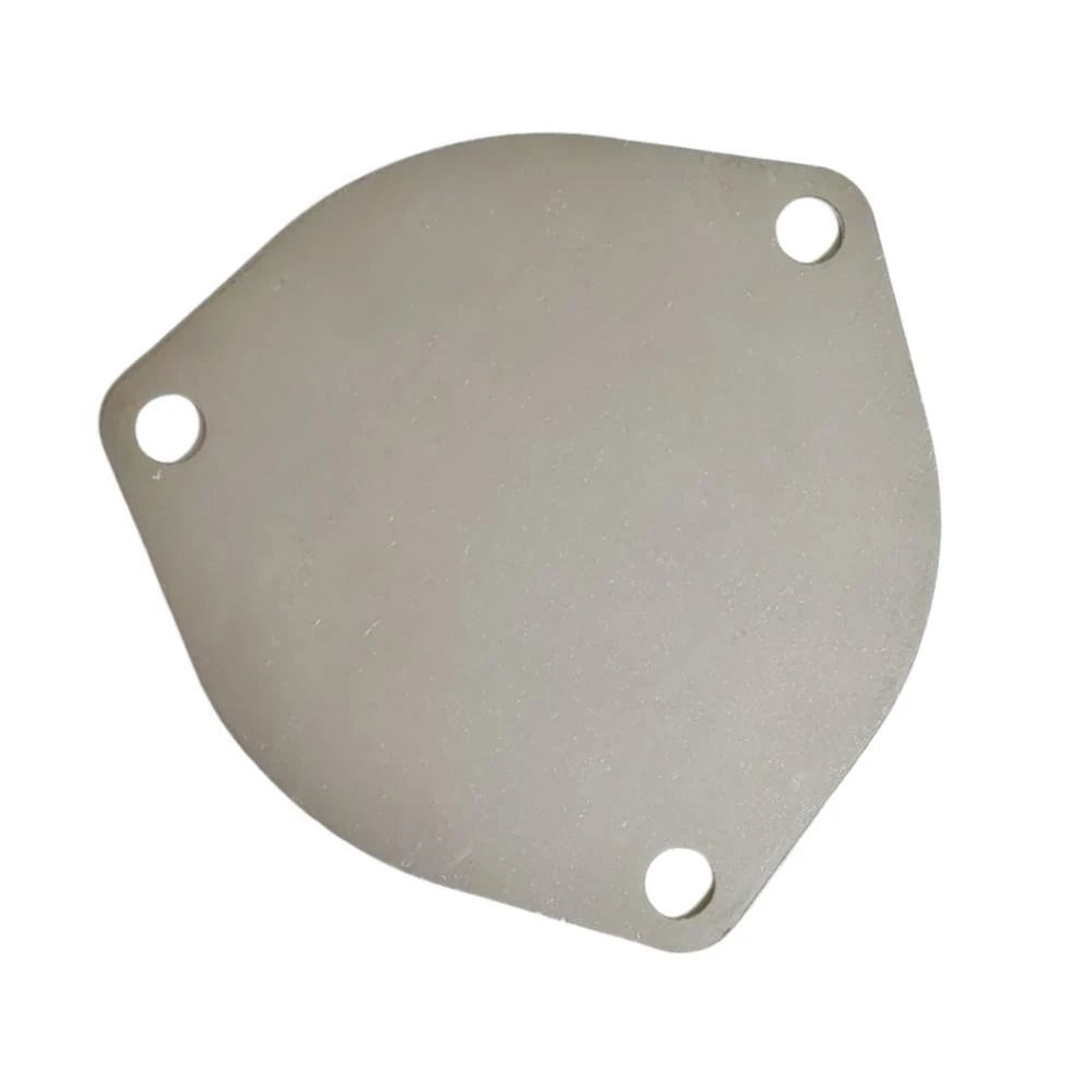 End Cover Plate for Caterpillar P17XX (Replaces Sherwood 18742)