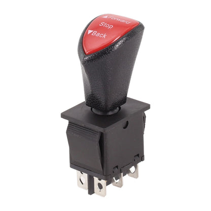 Slide Switch for AC 250V 16A, AC 125V 20A (Universal)