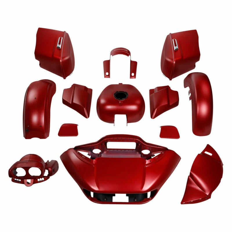 Fairings Bodywork for Harley Road Glide Special (2015–2024)