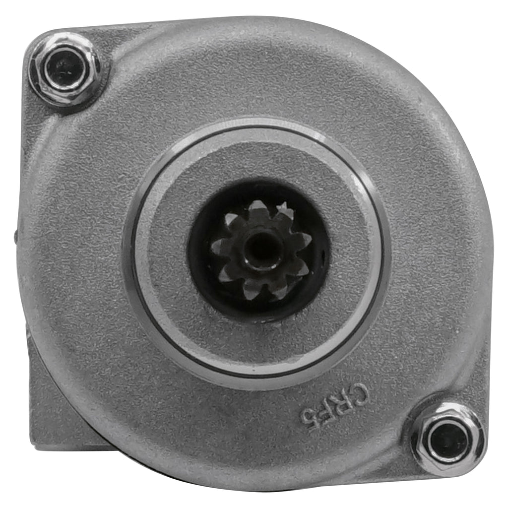 Caltric Starter Motor Replacement for Honda CBR1000S1 S2 (2017–2019)