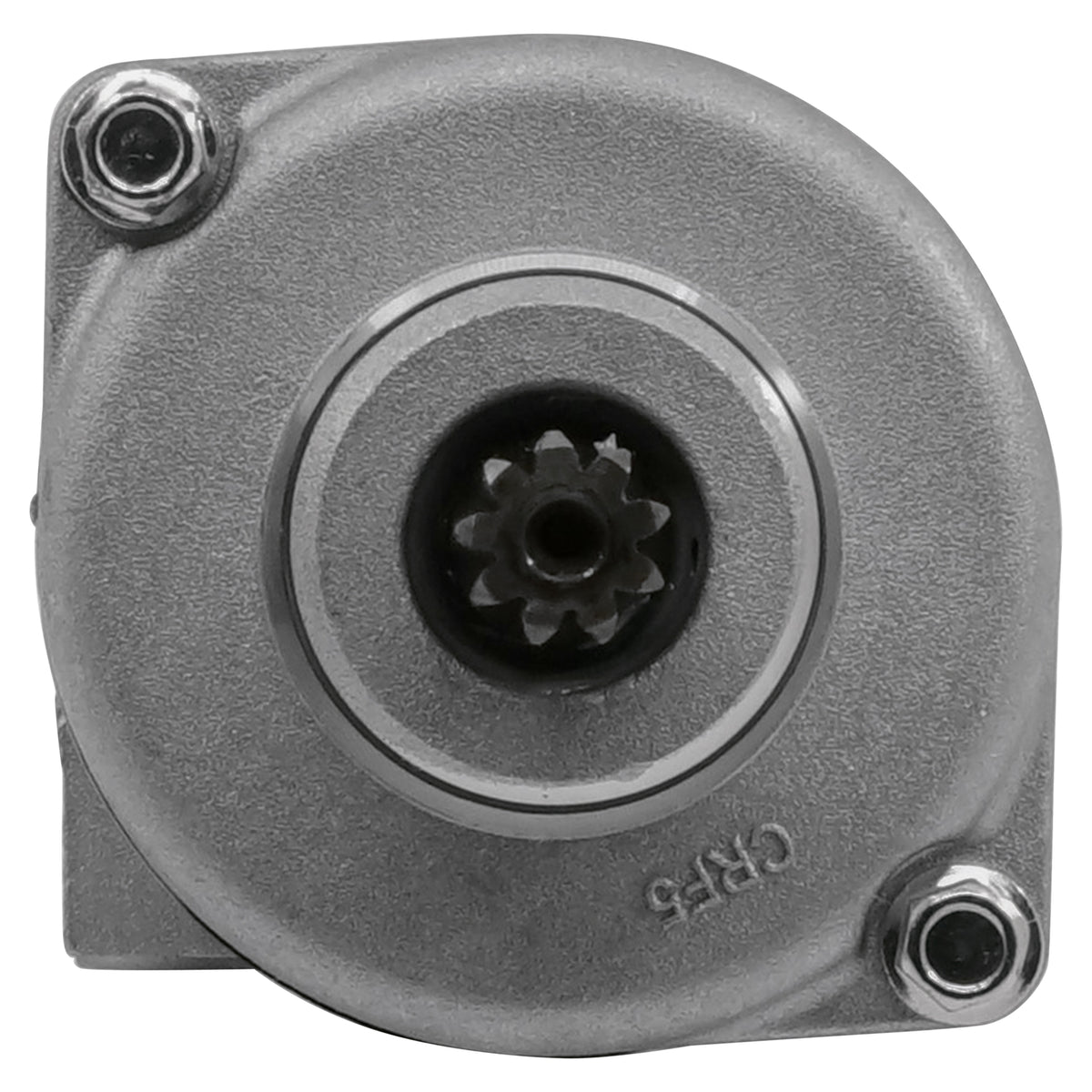 Caltric Starter Motor Replacement for Honda CBR1000S1 S2 (2017–2019)