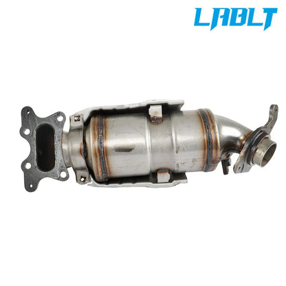 Exhaust Catalytic Converter 16448 for Honda Civic DX EX LX (2006–2011)