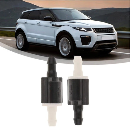 Wash Nozzle Check Valve Assembly for Toyota Highlander