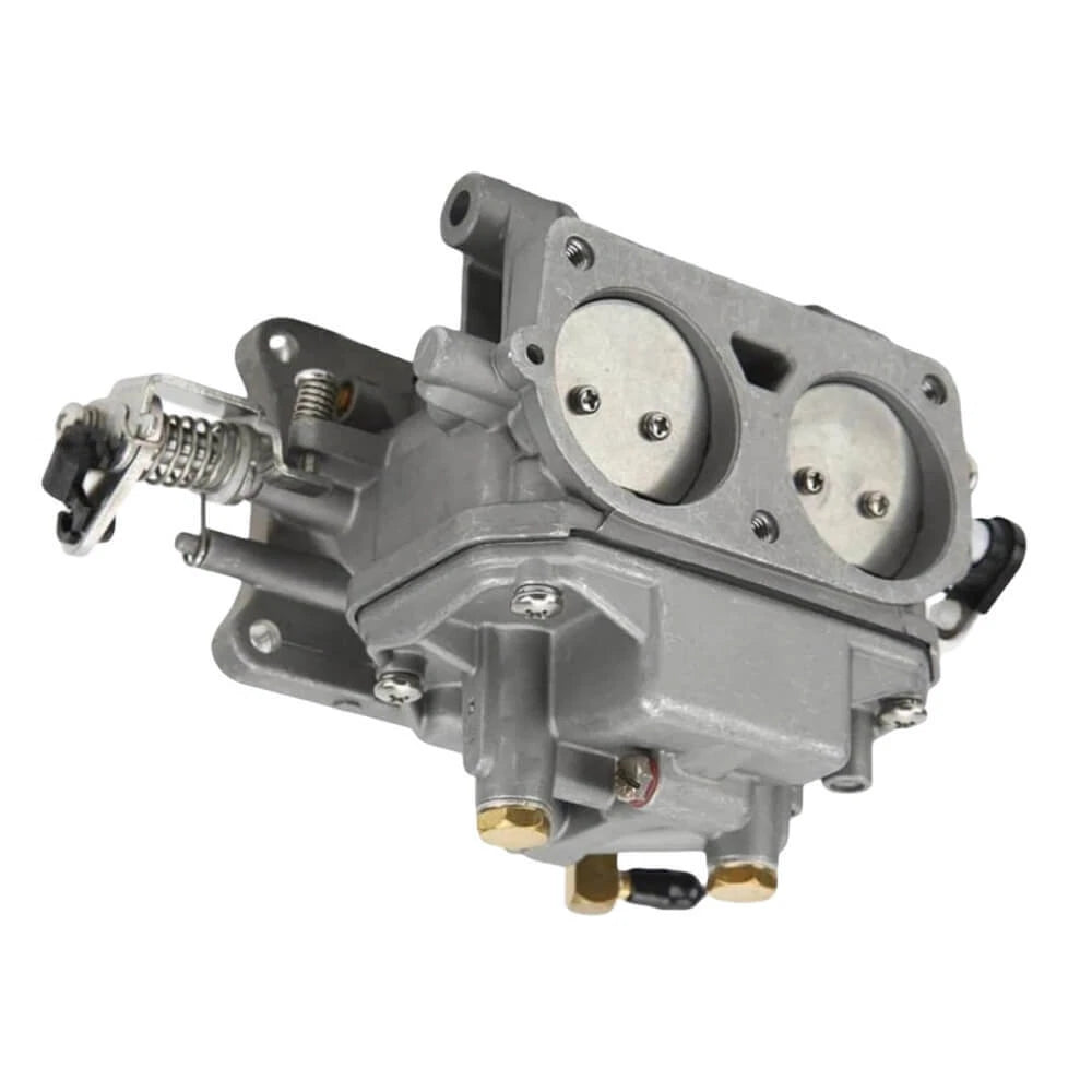 Carburetor for Yamaha outboard Engine 40HP 2 Str 6F6-14301