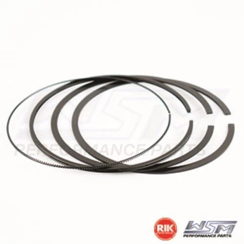 Piston Ring Set for Sea-Doo 1503 (STD Size, OE 420890385)