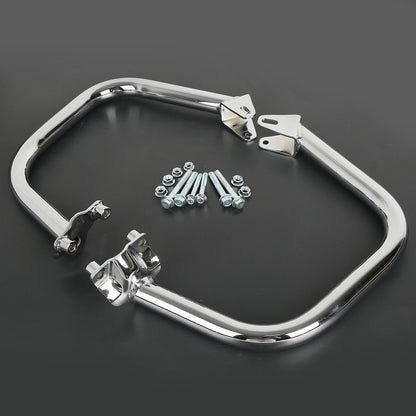 Engine Guard Crash Bar for Harley Street 500 750 XG750 (2015–2020)