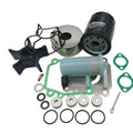 Outboard Maintenance Kit for Suzuki 4 Stroke 100HP 115HP (17400-92840, 17400-92841)