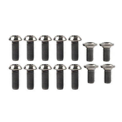 Front Rear Brake Disc Rotor Screw Bolt For Ducati Multistrada 1200 V4