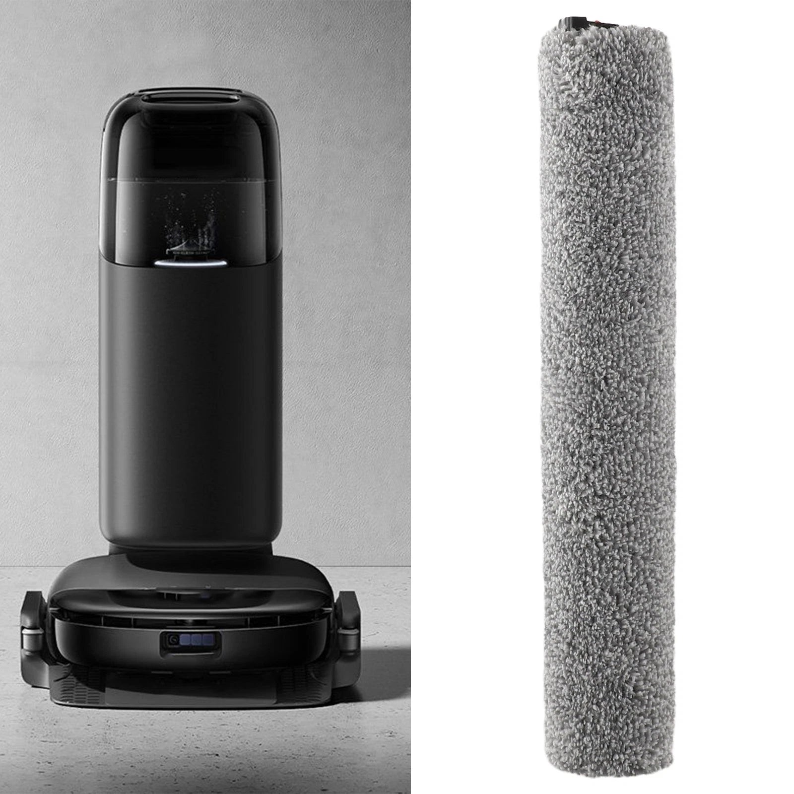 Replacement Roller Brush for eufy Omni S1 Pro Vacuum Cleaners