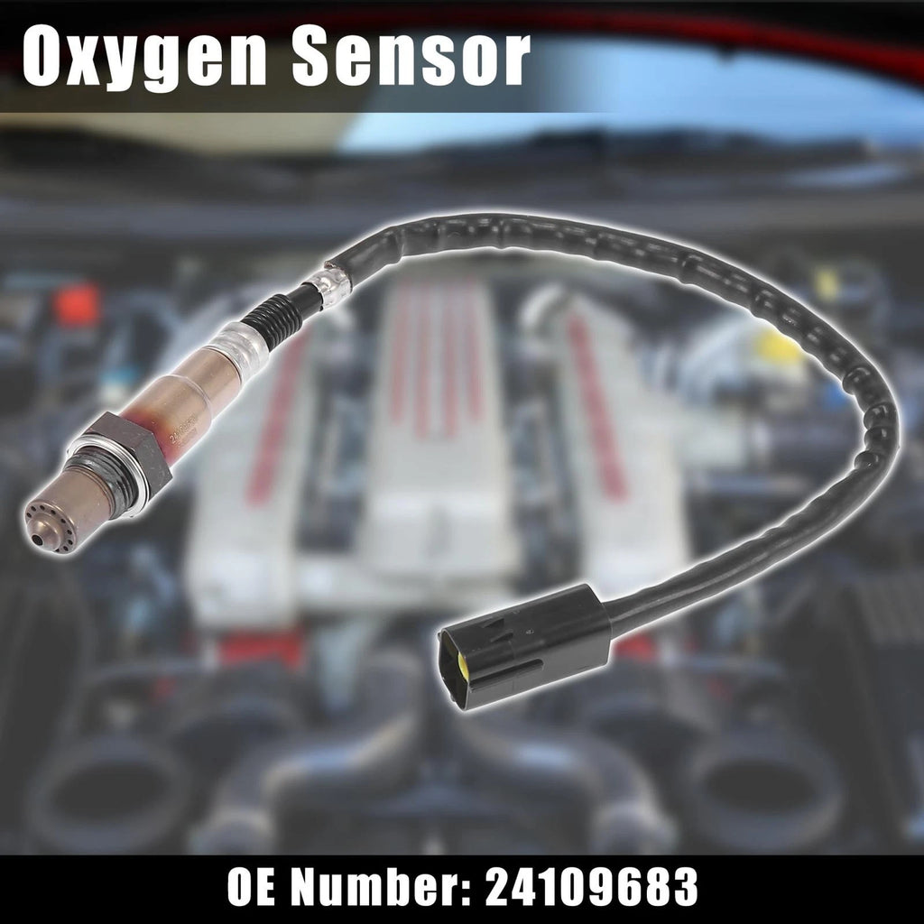 Oxygen Sensor Air Fuel Ratio Upstream O2 Replacement for Chevrolet Sail (2011–2017)