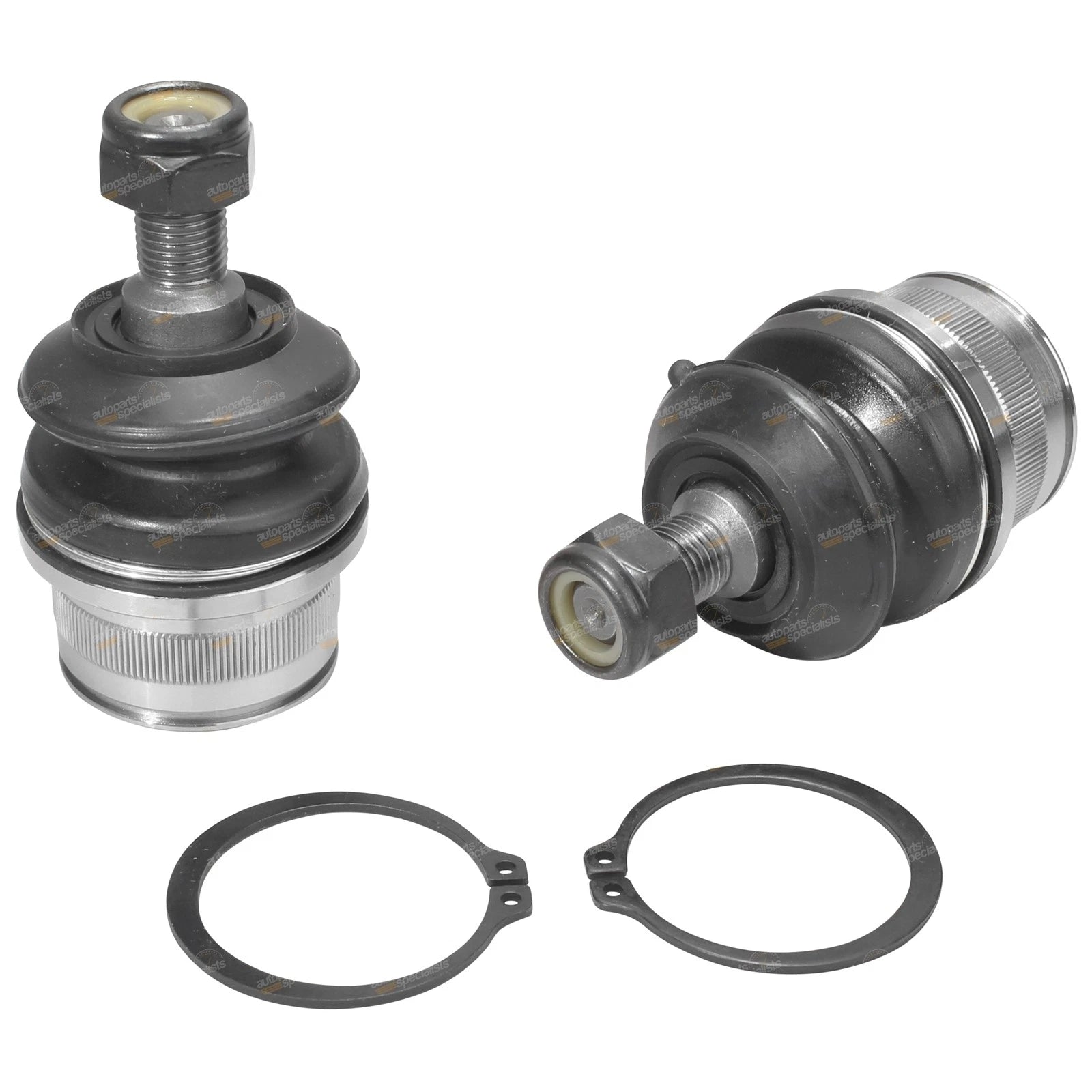 2 Lower Ball Joints for Ford LTD (1988–1998)