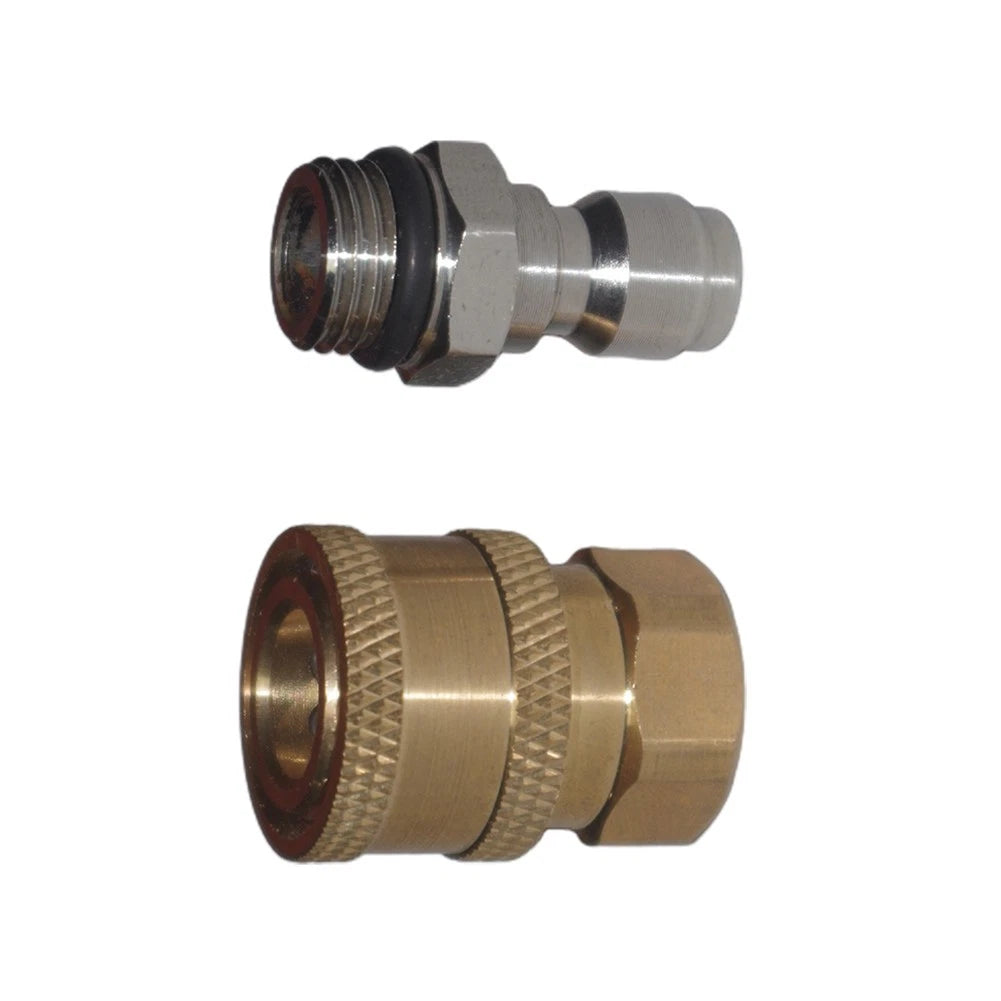High Pressure Stainless Steel Thread Sprinkler for Washing Machine