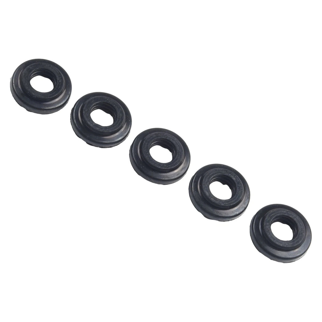 Engine Valve Cover Gaskets for BMW E39 E46 E53 E60 (Pack of 15)