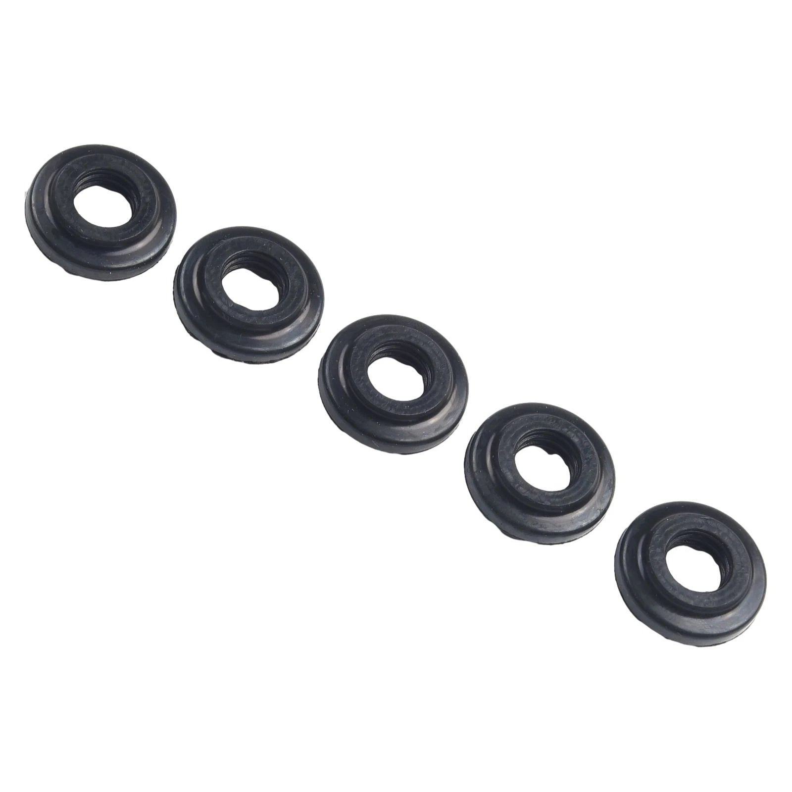 Engine Valve Cover Gaskets for BMW E39 E46 E53 E60 (Pack of 15)