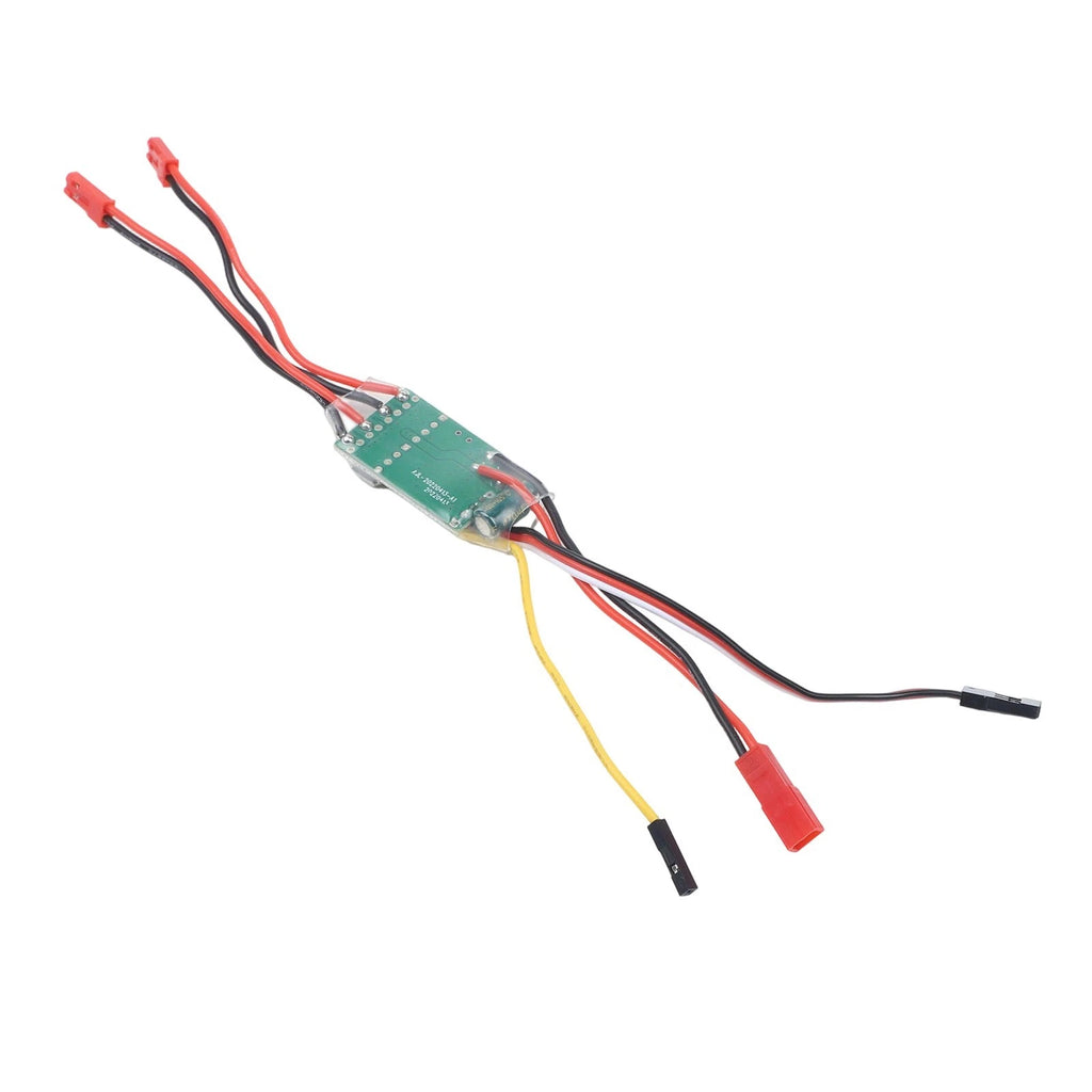 Bidirectional Motor Controllers for Compact Design (Dual Channel)