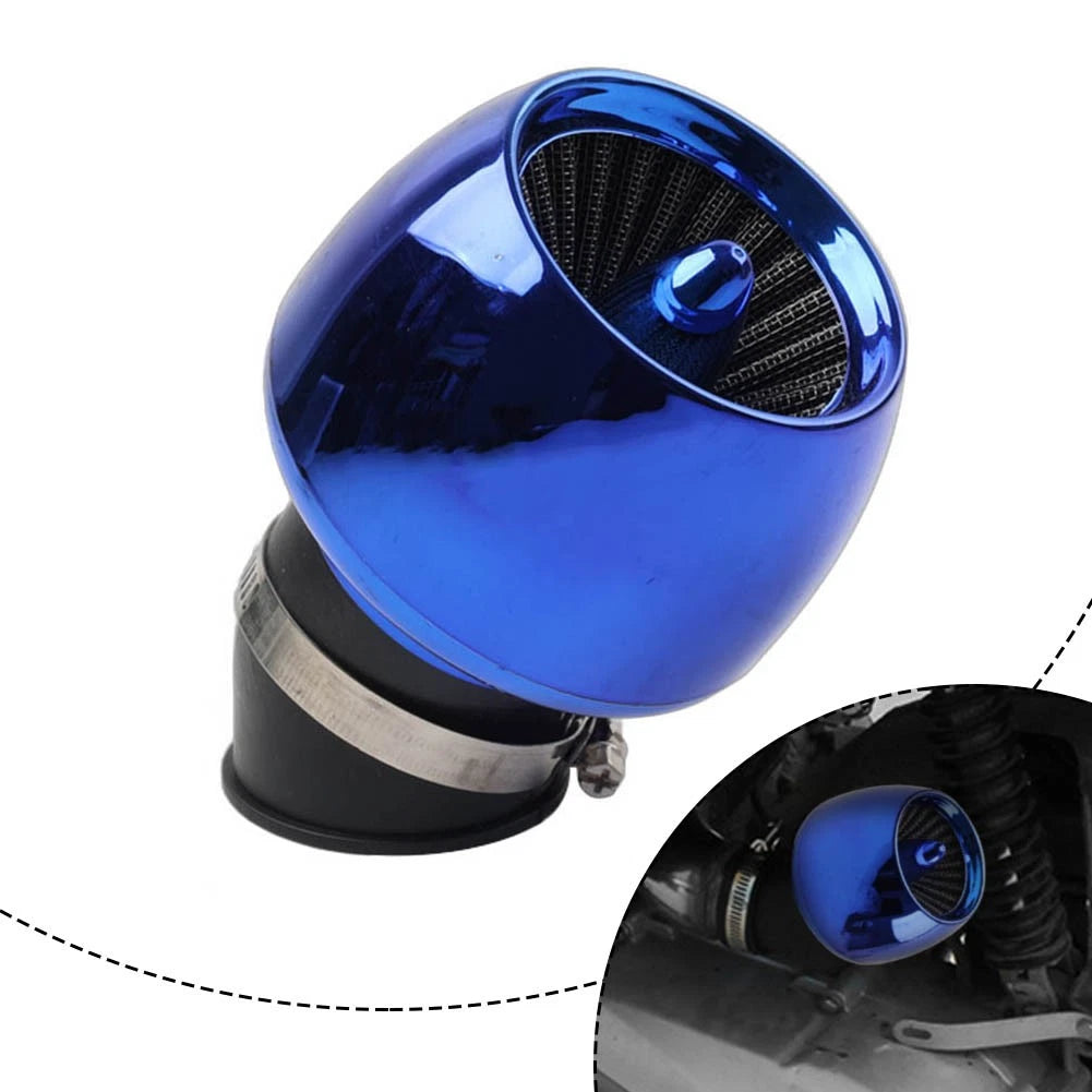Air Intake Filter Cone Pod for Pit ATV Scooter (28MM/35MM/42MM/48MM)