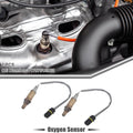 Oxygen Sensor Upstream Replacement for BMW X3 Z4 (2004–2006)
