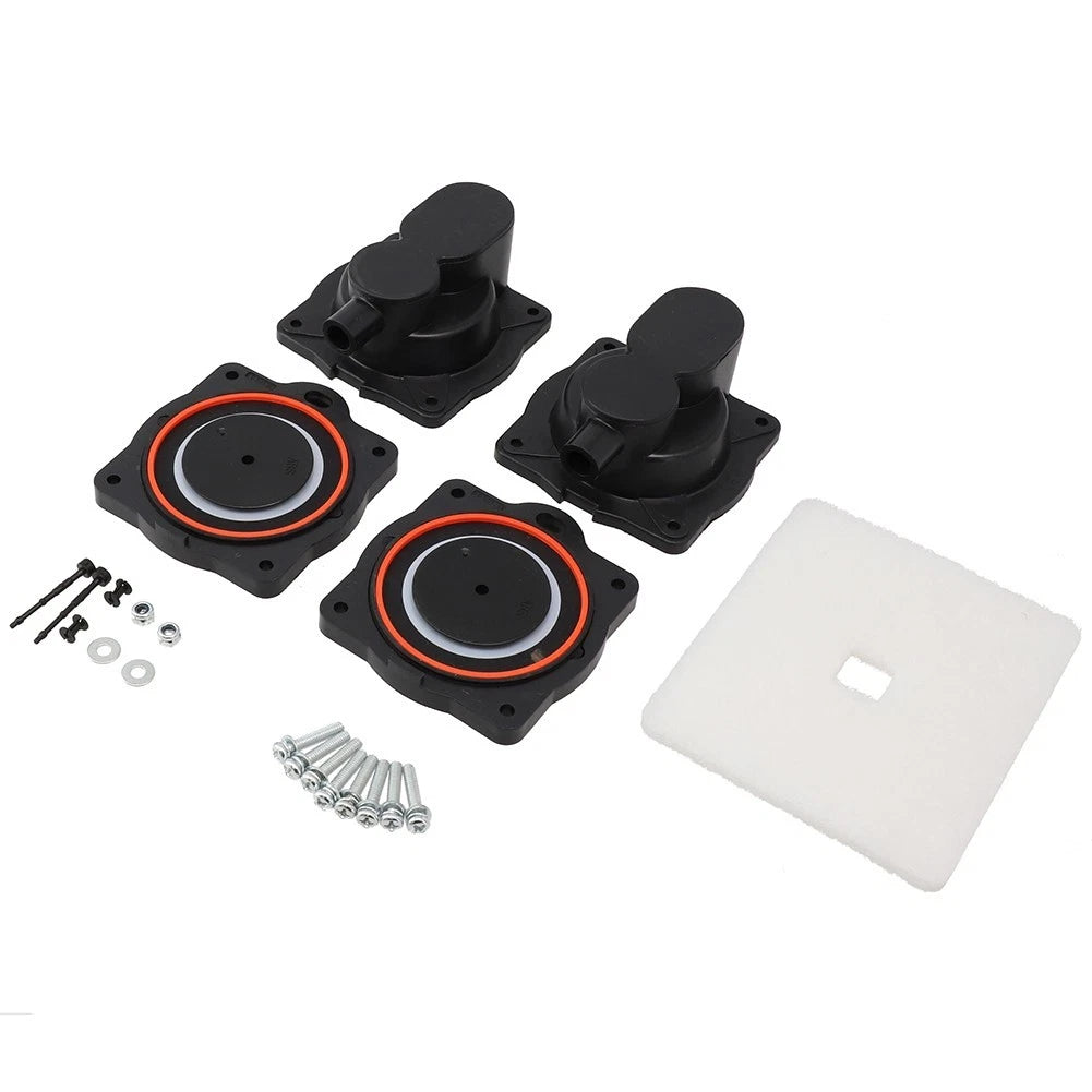 Air Filter Rebuild Kit for