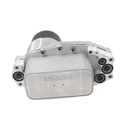 Engine Oil Cooler for Land Rover LR4, Range Rover, Range Rover Sport (2010–2016)