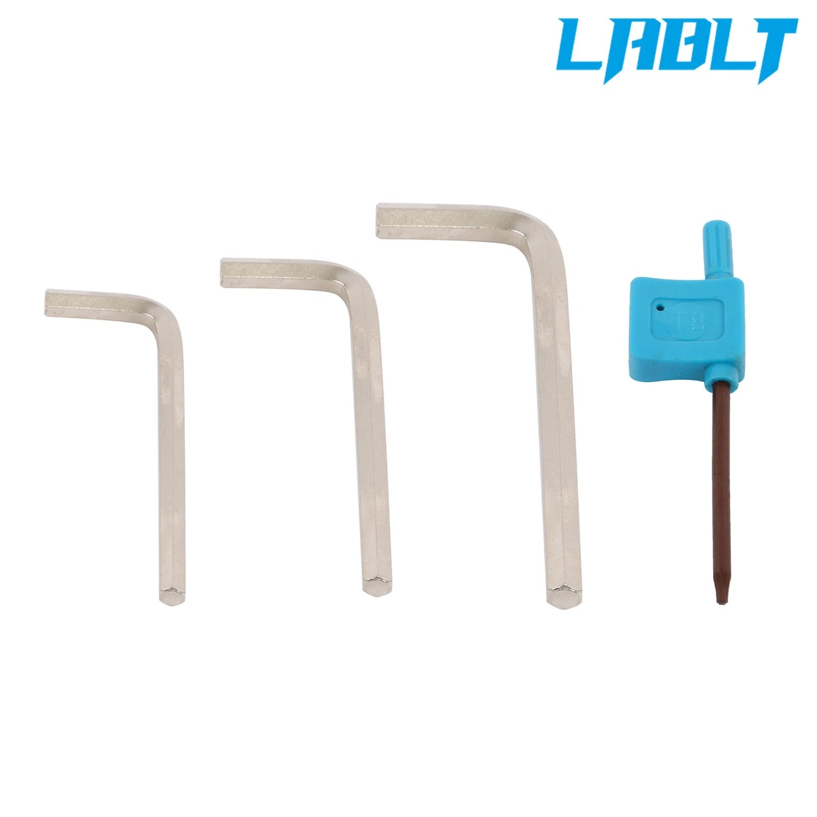 3" Boring Head R8 Shank + 8 Pcs 3/4" Boring Bar Set for LABLT