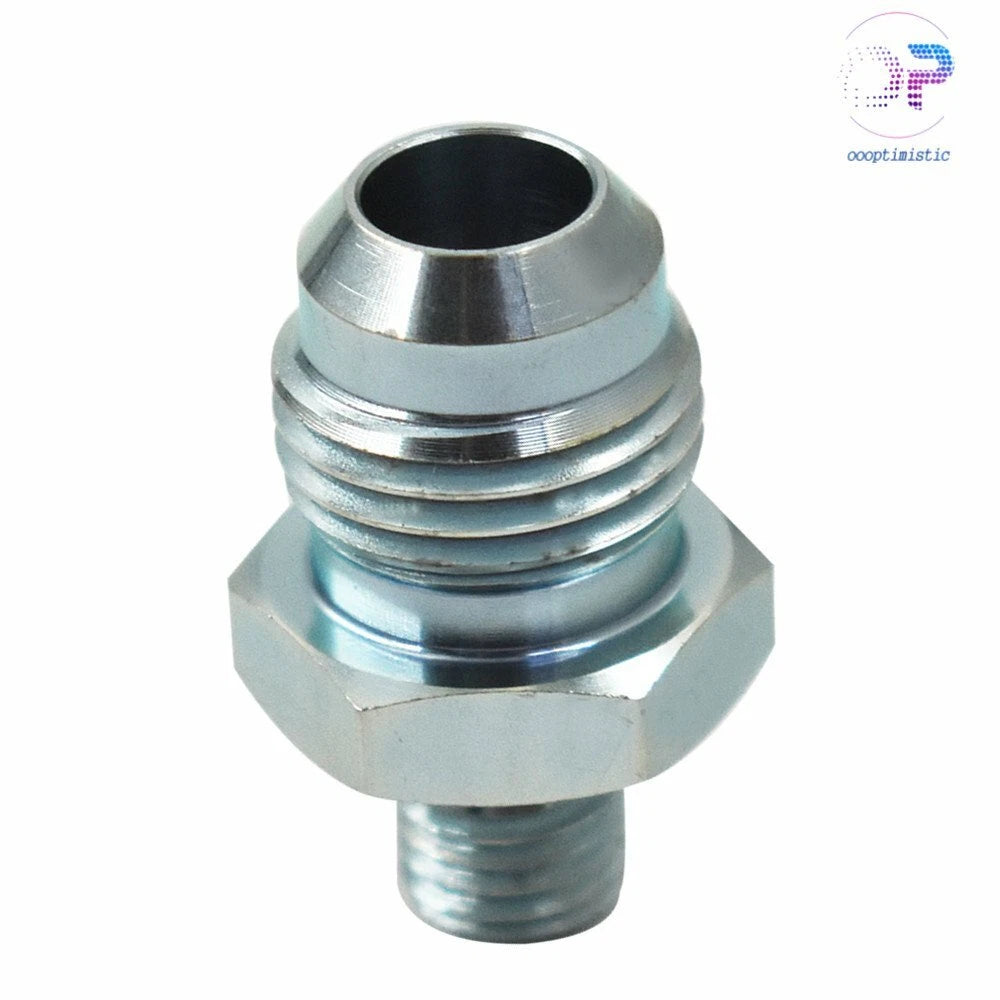 O Ring Spittier Return Port Fitting for Ford (6 AN × 5/16-24)