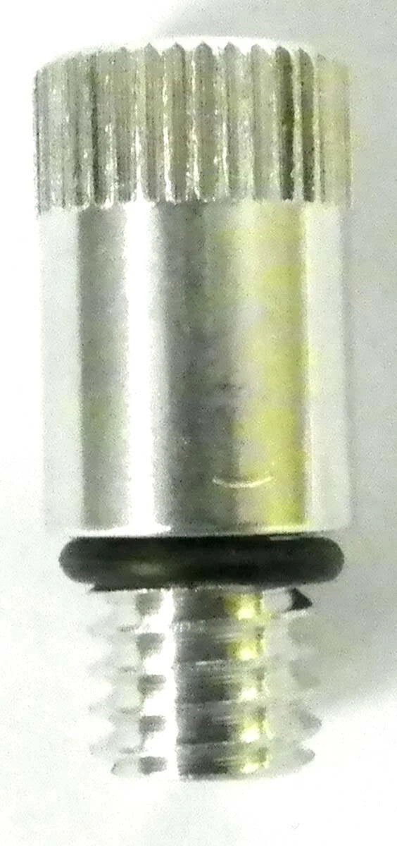 Gearcase Filler Adapter for Mercury (995-130)