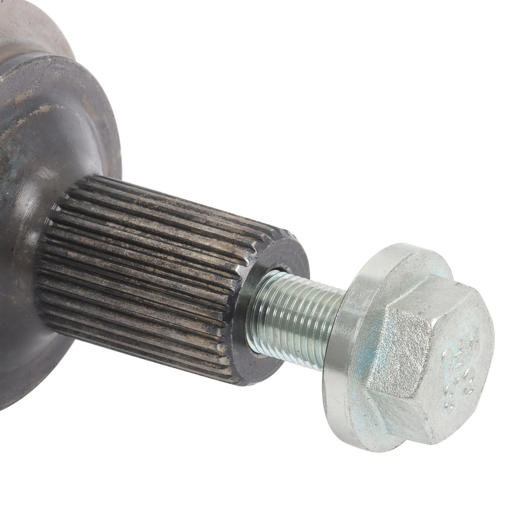 Front Left CV Axle Assembly for Mercedes-Benz C300 4Matic (2015–2017)