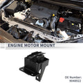 Engine Motor Mount Heavy Duty Replacement for Chevrolet Epica (2010–2015)