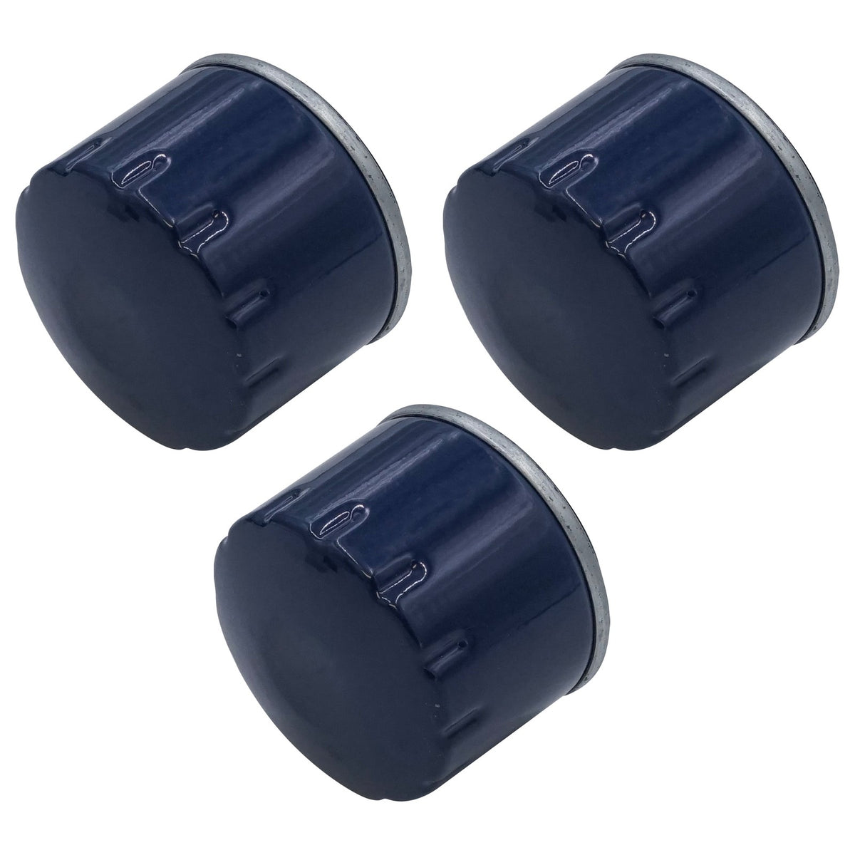 Oil Filter Replacement for Kawasaki (2004–2009)