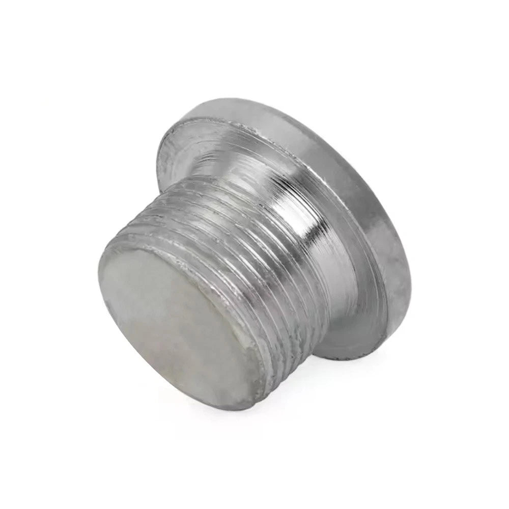 Differential Drain Plug 90341-24014 for Toyota 4Runner FJ Cruiser Land Cruiser (–)