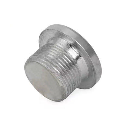 Differential Drain Plug 90341-24014 for Toyota 4Runner FJ Cruiser Land Cruiser (–)