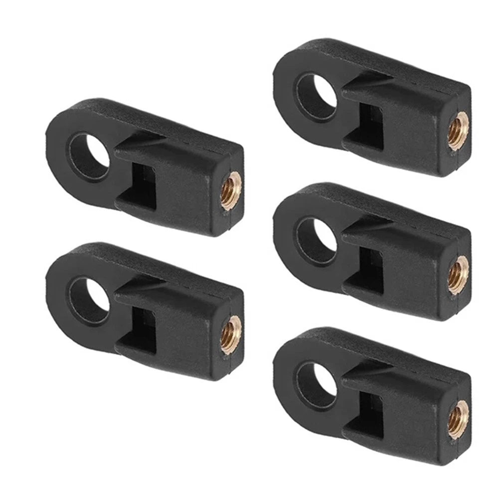 Remote Cable End for Boating Adventures (Universal)