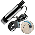 Water Pump 30L/min Flow for