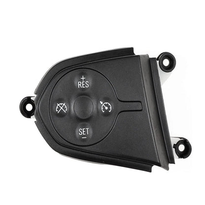 Cruise Control Switch for Chevrolet Colorado, Silverado (2015–2020) 23262285