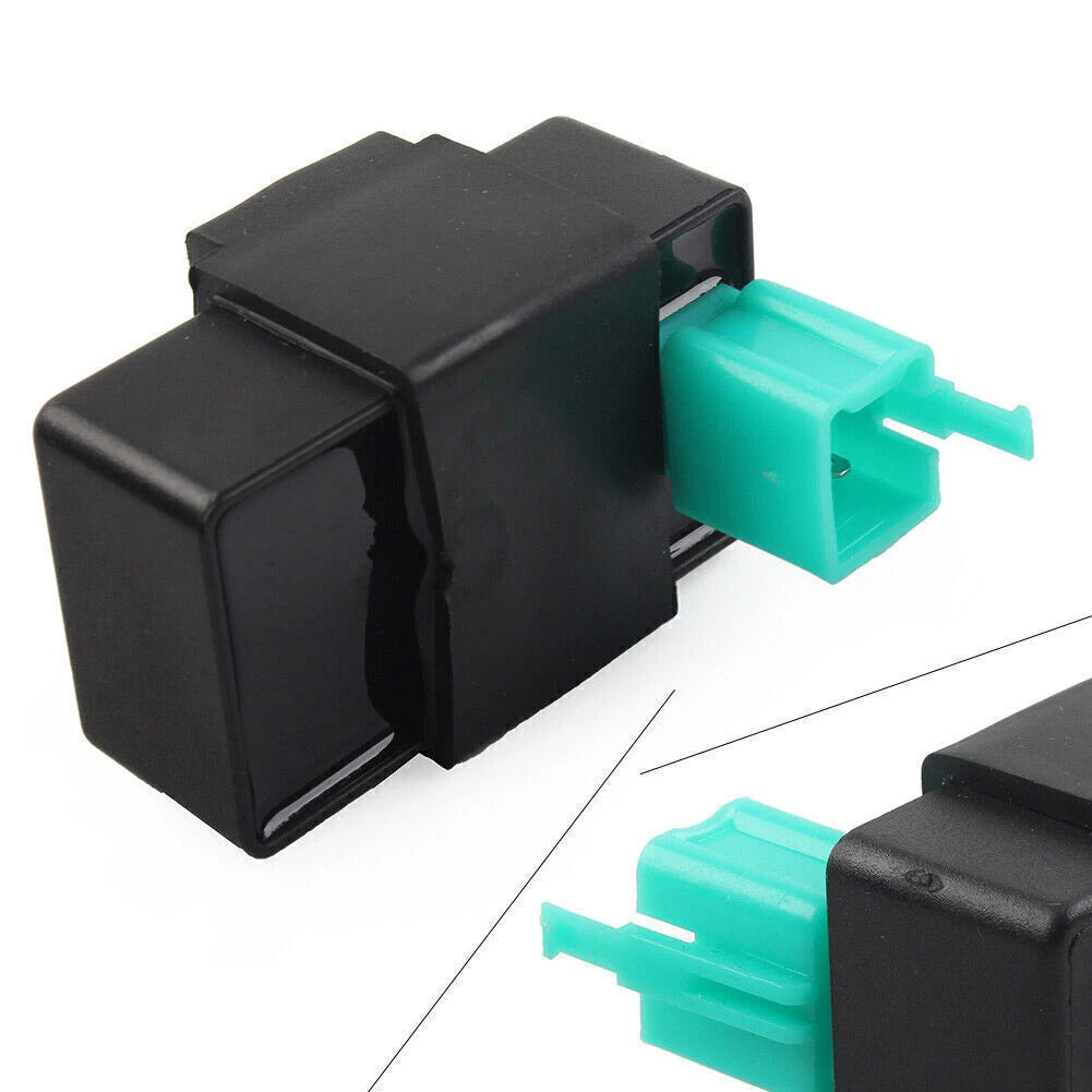 5 Pin Ignition CDI Box for Pit Dirt Bike ATV 50-110cc