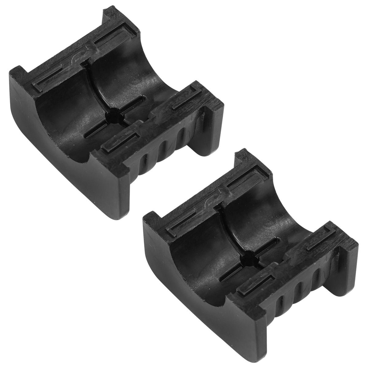 Front Stabilizer Sway Bar Bushing Replacement for Polaris General 1000 (2016–2019)