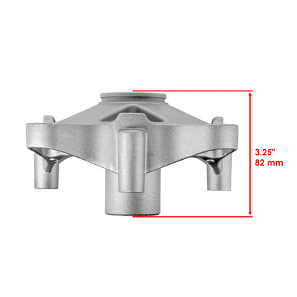 Rear Wheel Axle Hub Replacement for Polaris Sportsman 500 4X4 EFI (2007–2014)