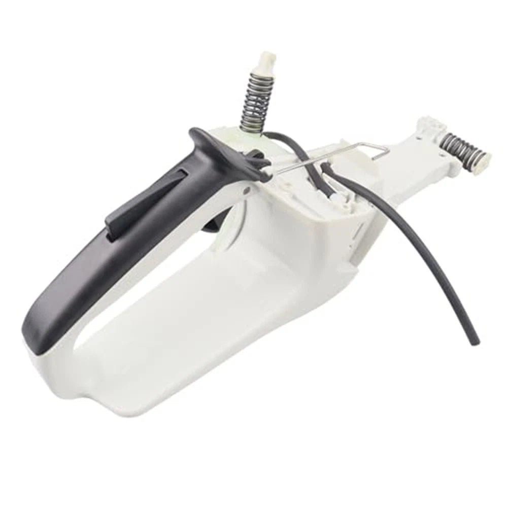 Throttle Handle Rear Assembly for Chainsaws