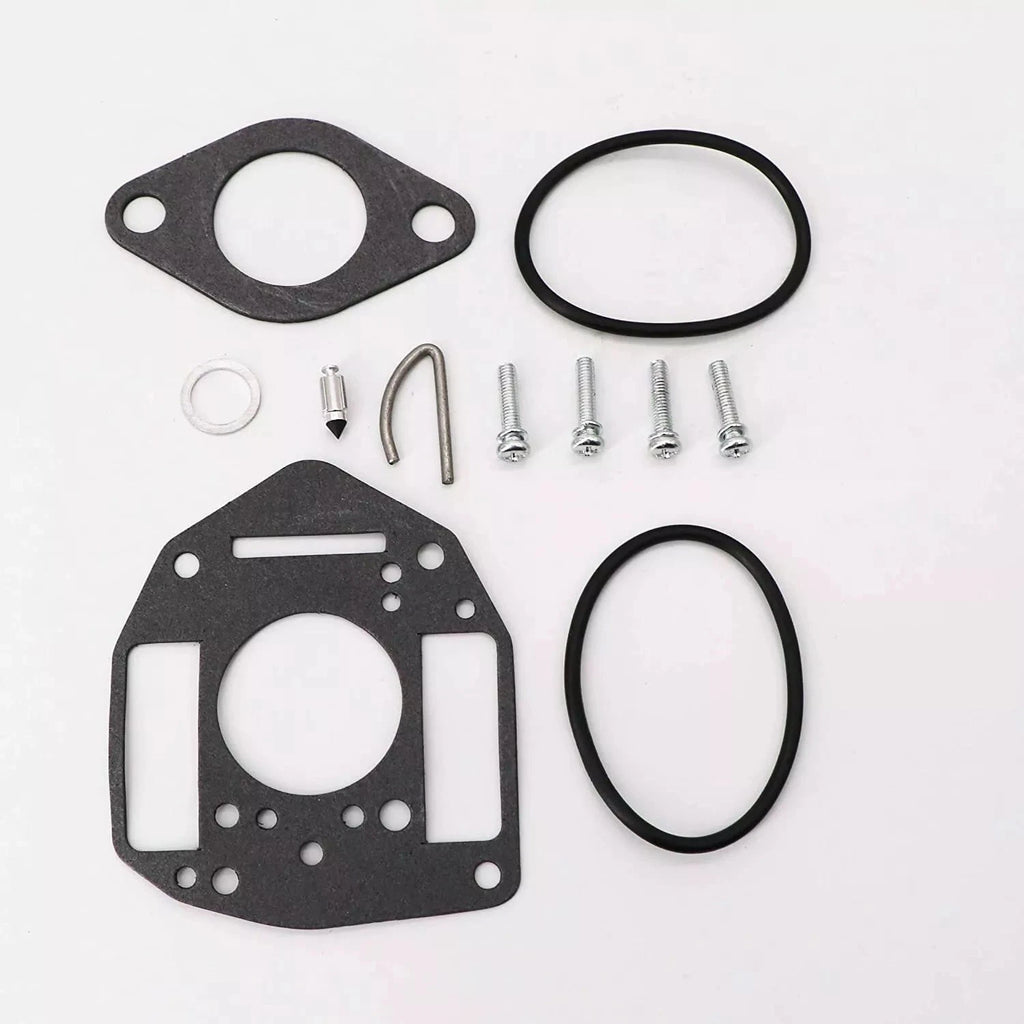 Carburetor Repair Rebuild Kit for Onan P216G P218G P220G P224G (146-0657)