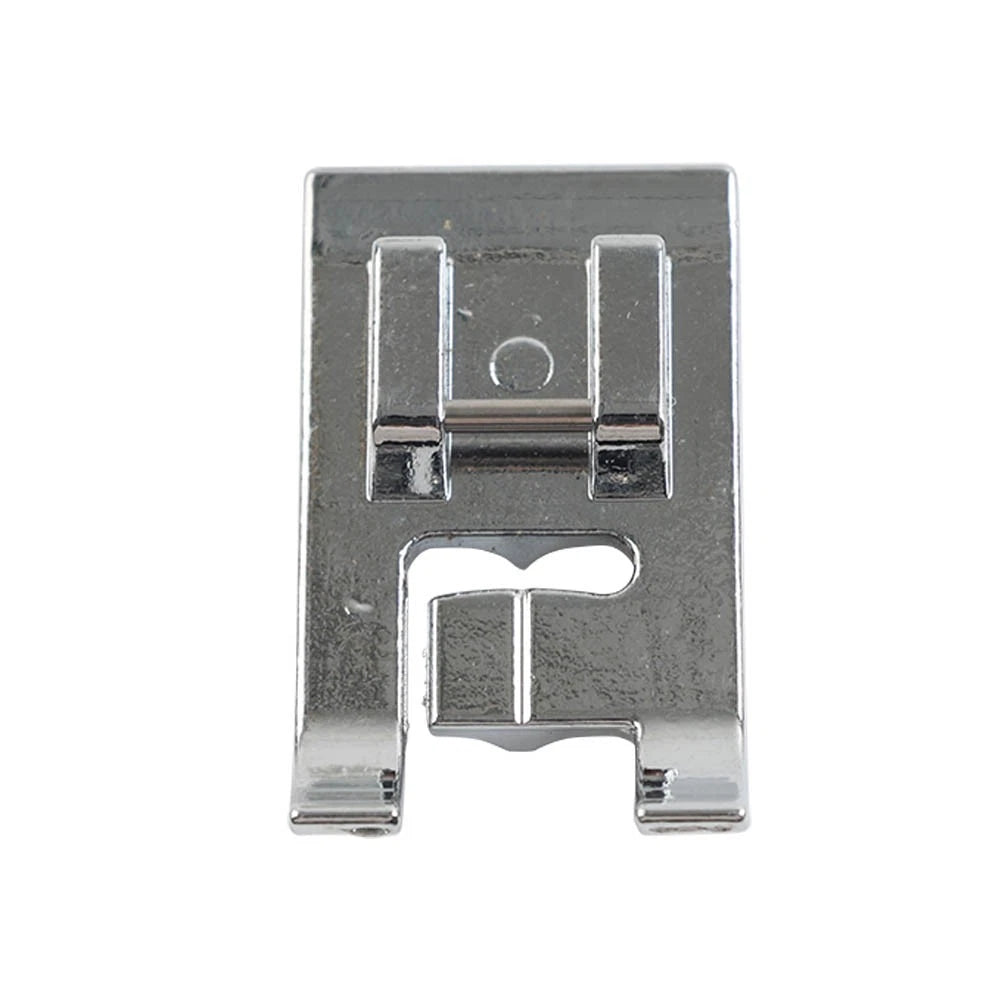 Invisible Round Arc Sewing Machine Foot for Universal Models