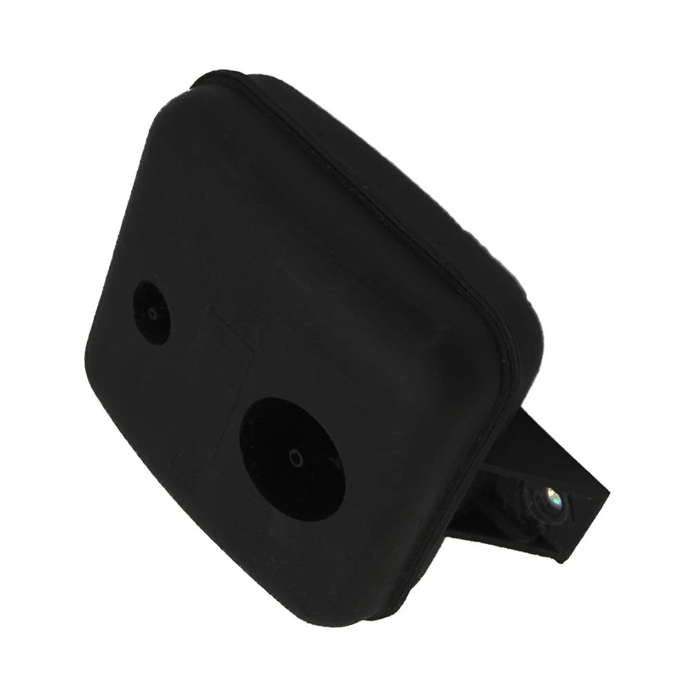 Aftermarket Part Vacuum Reservoir Brake Booster Tank Plastic Construction