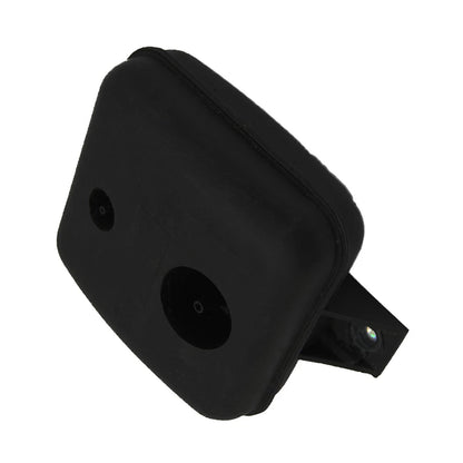 Aftermarket Part Vacuum Reservoir Brake Booster Tank Plastic Construction