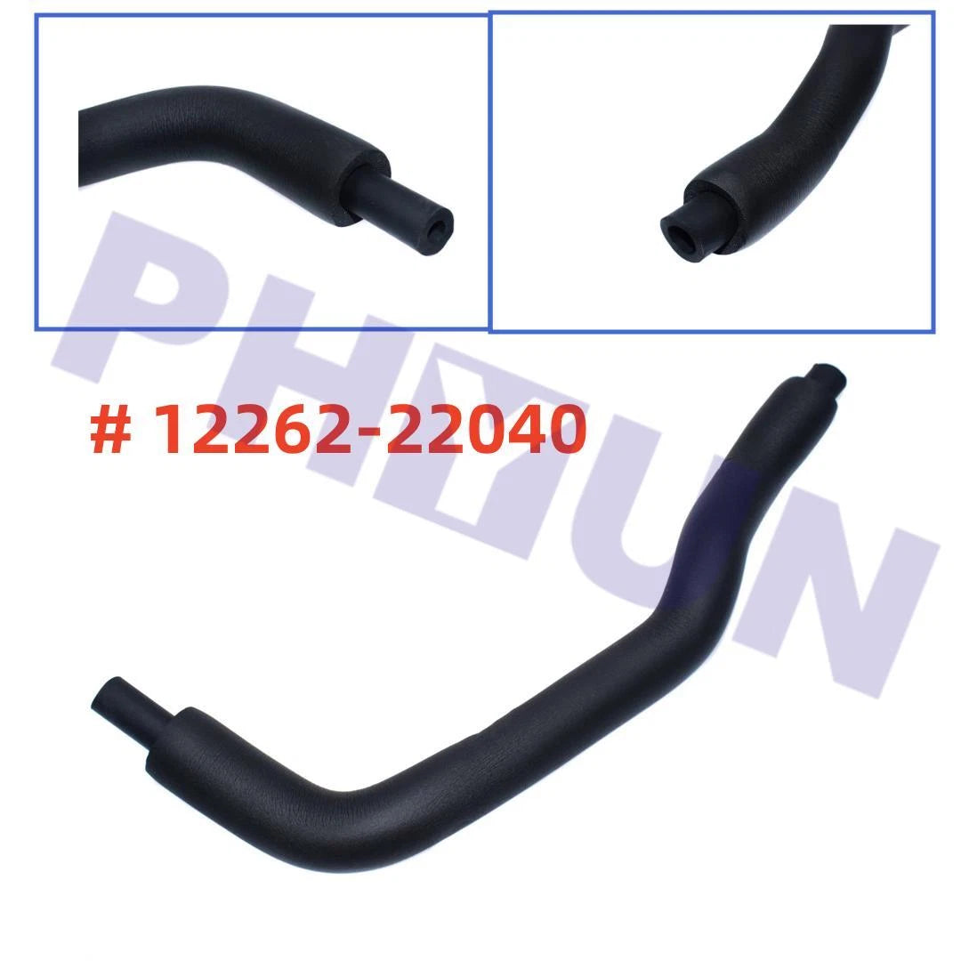 PCV Hose for Toyota Celica MR2 Spyder (2000–2005) & Corolla Matrix (2003–2008)