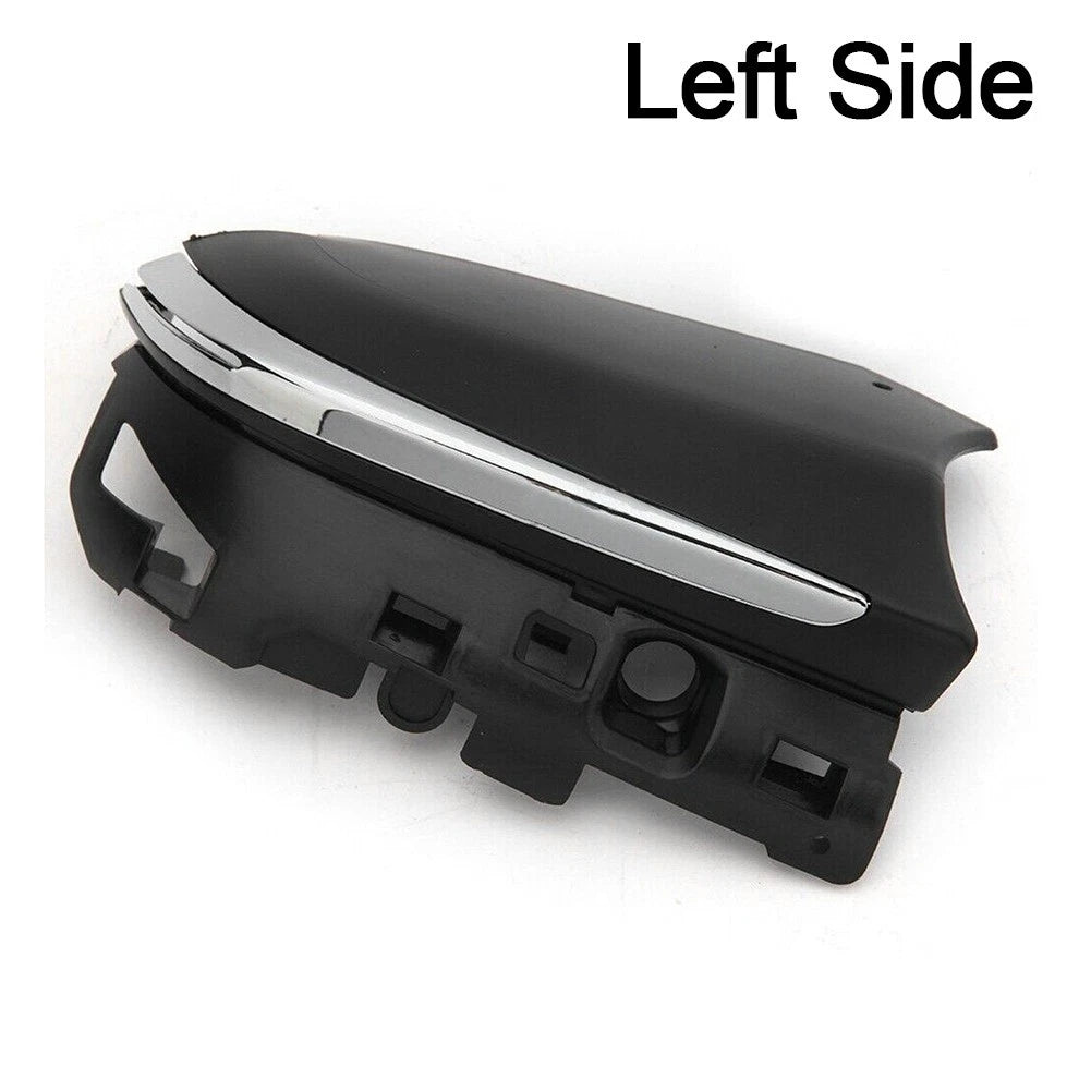 Rearview Mirror Cover for